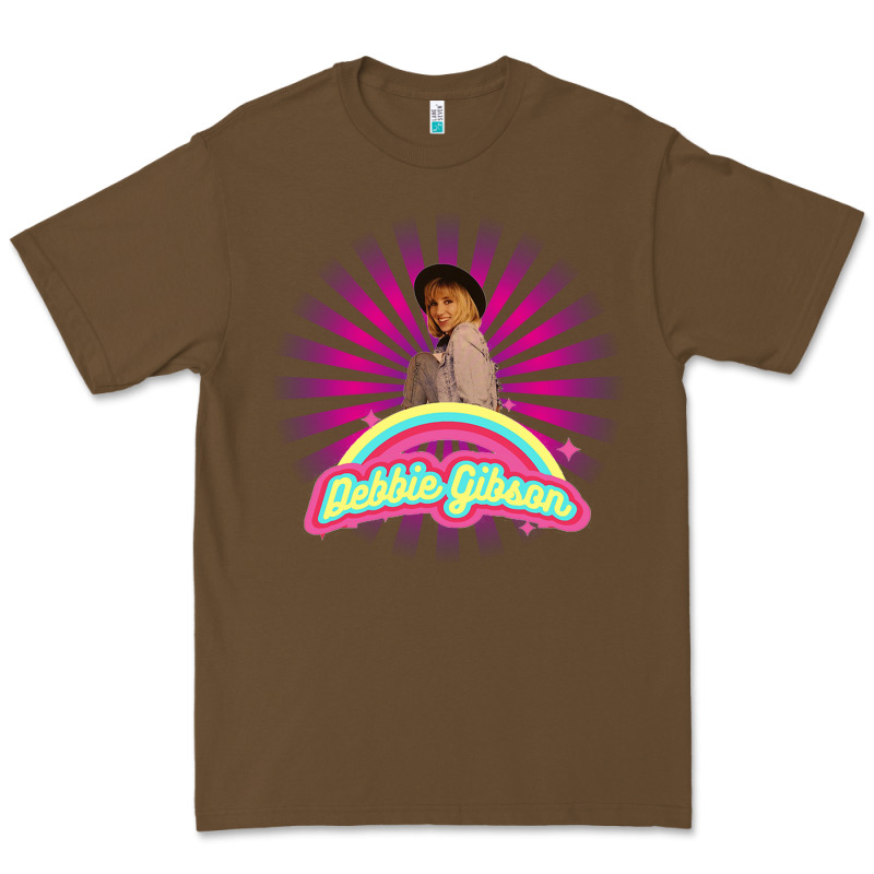 Debbie Gibson Premium Tee by artisFamous | Teevron