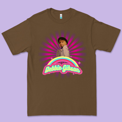 Debbie Gibson Premium Tee Designed By Artisfamous