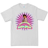 Dove Grey debbie gibson Premium Tee - artisFamous