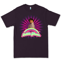 Plum debbie gibson Premium Tee - artisFamous