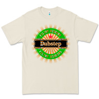 Bone dubstep Premium Tee - artisFamous