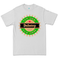 Dubstep Premium Tee | Teevron