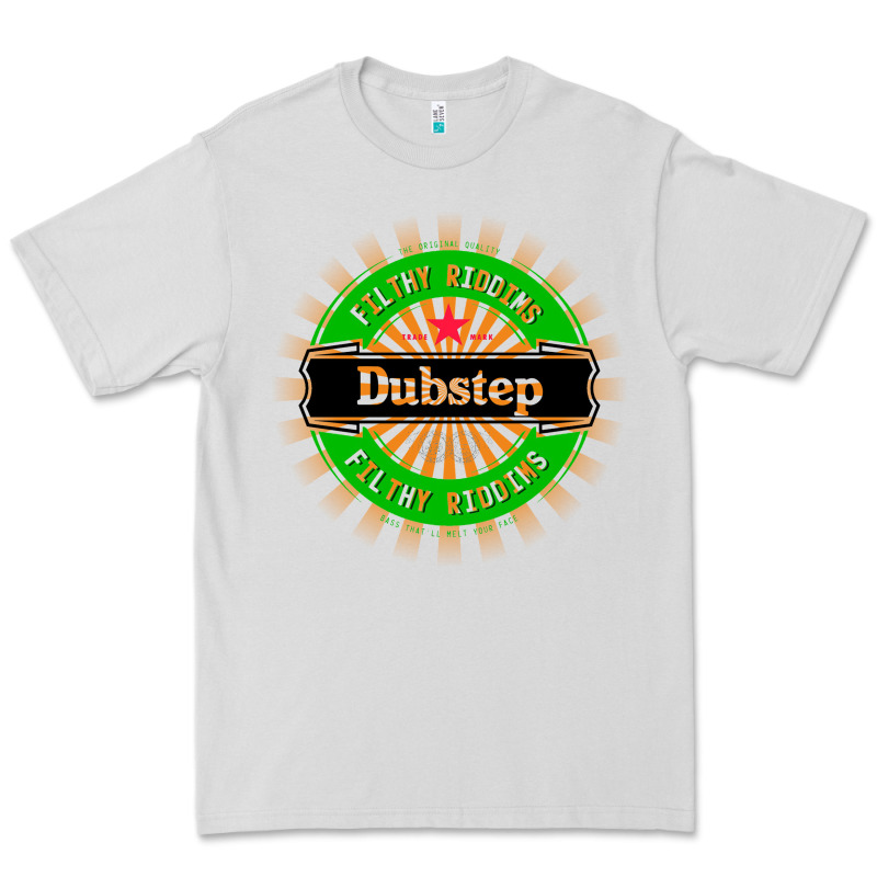 Dubstep Premium Tee by artisFamous | Teevron
