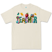 Bone Easter Teacher Premium Tee - BundleAndBundleShop