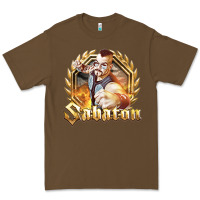 Cacao sabaton 2 Premium Tee - artisFamous