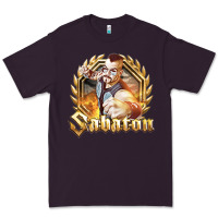 Plum sabaton 2 Premium Tee - artisFamous