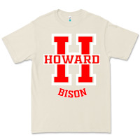 Bone howard 1867 university Premium Tee - artisFamous