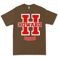 Cacao howard 1867 university Premium Tee - artisFamous