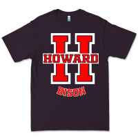 Plum howard 1867 university Premium Tee - artisFamous