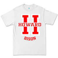 White howard 1867 university Premium Tee - artisFamous