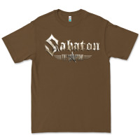 Cacao sabaton 5 Premium Tee - artisFamous
