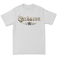 Dove Grey sabaton 5 Premium Tee - artisFamous