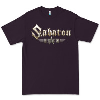 Plum sabaton 5 Premium Tee - artisFamous