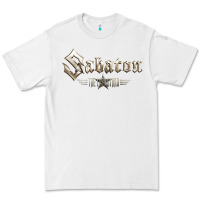 White sabaton 5 Premium Tee - artisFamous