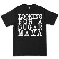 Black looking for a sugar mama Premium Tee - artisFamous