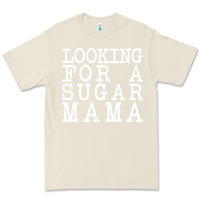 Bone looking for a sugar mama Premium Tee - artisFamous