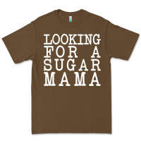 Cacao looking for a sugar mama Premium Tee - artisFamous