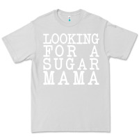 Dove Grey looking for a sugar mama Premium Tee - artisFamous