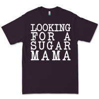 Plum looking for a sugar mama Premium Tee - artisFamous