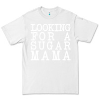 White looking for a sugar mama Premium Tee - artisFamous