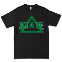 Black delta state athletics Premium Tee - artisFamous