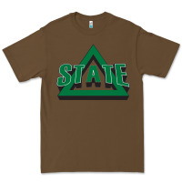 Cacao delta state athletics Premium Tee - artisFamous