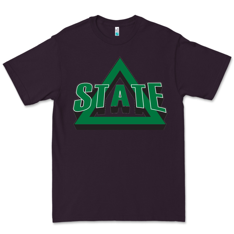 Delta State Athletics Premium Tee by artisFamous | Teevron