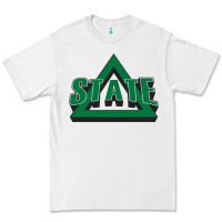 White delta state athletics Premium Tee - artisFamous