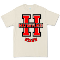 Bone howard 1867 university Premium Tee - artisFamous