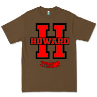 Cacao howard 1867 university Premium Tee - artisFamous