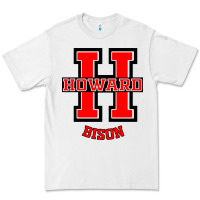 White howard 1867 university Premium Tee - artisFamous