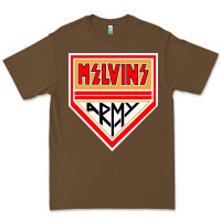 Cacao melvins army Premium Tee - artisFamous