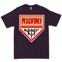 Plum melvins army Premium Tee - artisFamous