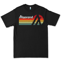 Black algorand algo crypto Premium Tee - artisFamous