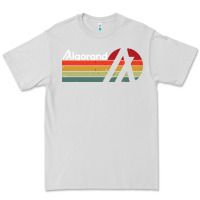 Dove Grey algorand algo crypto Premium Tee - artisFamous