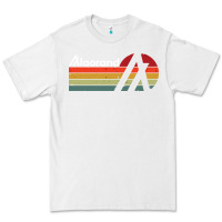 White algorand algo crypto Premium Tee - artisFamous