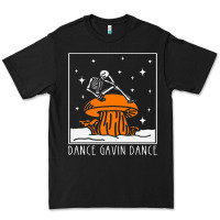Black dance gavin 3 Premium Tee - artisFamous