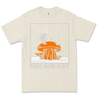 Bone dance gavin 3 Premium Tee - artisFamous