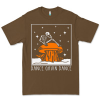 Cacao dance gavin 3 Premium Tee - artisFamous