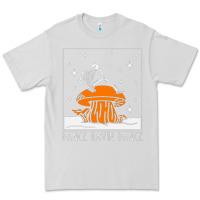 Dove Grey dance gavin 3 Premium Tee - artisFamous