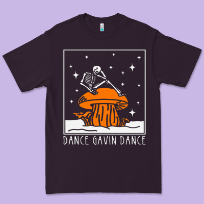 Dance Gavin 3 Premium Tee Designed By Artisfamous