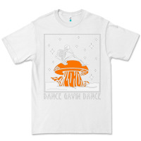 White dance gavin 3 Premium Tee - artisFamous