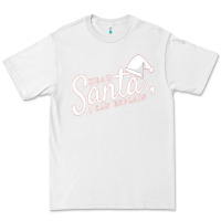 White Dear Santa I Can Explain Premium Tee - artisFamous
