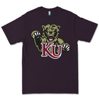 Plum kutztown golden bears Premium Tee - artisFamous