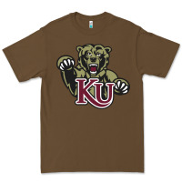 Cacao kutztown golden bears Premium Tee - artisFamous