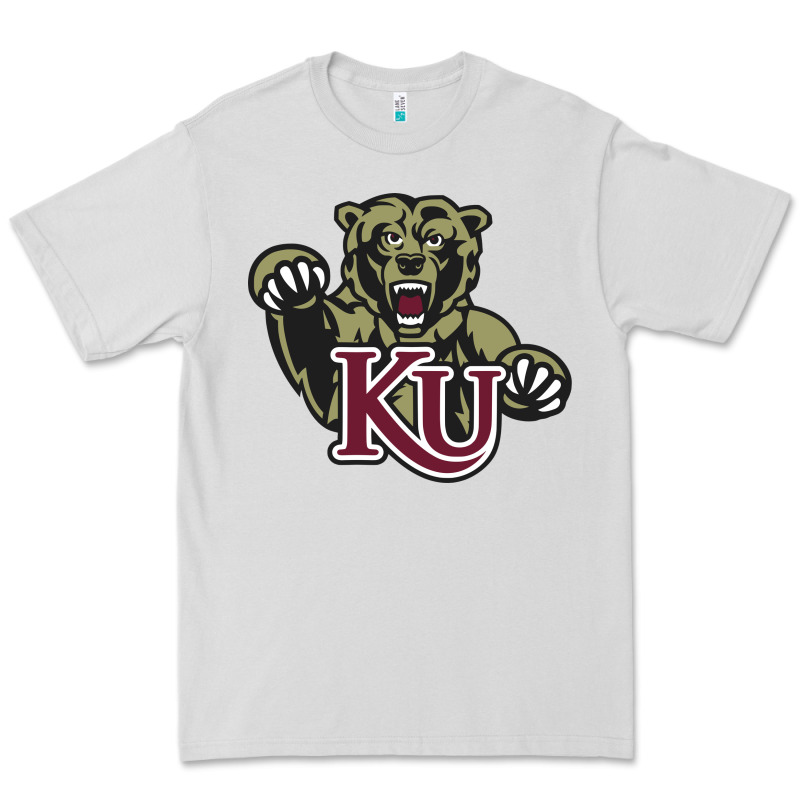 Kutztown Golden Bears Premium Tee by artisFamous | Teevron