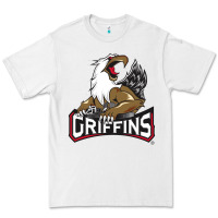 White griffins Premium Tee - artisFamous