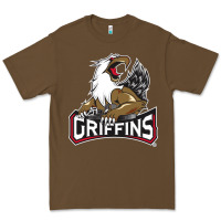 Cacao griffins Premium Tee - artisFamous
