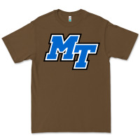 Cacao middle tennessee mt logomark Premium Tee - artisFamous