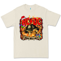 Bone acd christmas Premium Tee - artisFamous